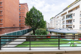 
                                                                                        Vente
                                                                                         Appartement - 88 m² - Montrouge (92)