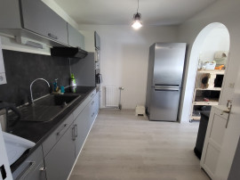 
                                                                                        Location
                                                                                         Appartement 89 m2 - Longeville lès Metz