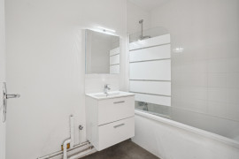 
                                                                                        Vente
                                                                                         Appartement 92 m² - CLICHY