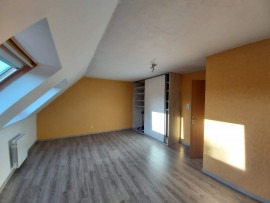 
                                                                                        Location
                                                                                         Appartement 94m2 Marckolsheim