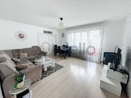 
                                                                                        Vente
                                                                                         Appartement 95,02 m² avec Balcon, & Garage.