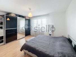 
                                                                                        Vente
                                                                                         Appartement 95,02 m² avec Balcon, & Garage.