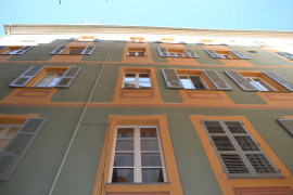 
                                                                                        Vente
                                                                                         Appartement à Bastia vieux port, vue mer