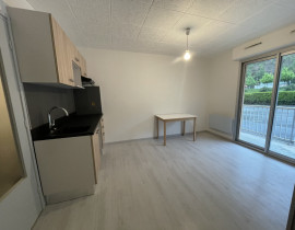 
                                                                                        Vente
                                                                                         Appartement à coté d'Ax-les-Thermes