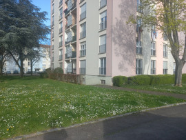 
                                                                                        Vente
                                                                                         Appartement À Vendre