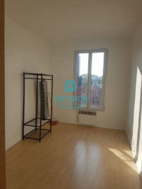 
                                                                                        Vente
                                                                                         Appartement à vendre Aubervilliers