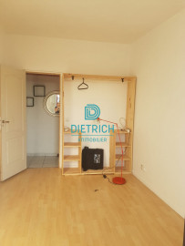 
                                                                                        Vente
                                                                                         Appartement à vendre Aubervilliers