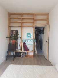 
                                                                                        Vente
                                                                                         Appartement à vendre Aubervilliers