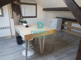 
                                                                                        Vente
                                                                                         Appartement à vendre Aubervilliers