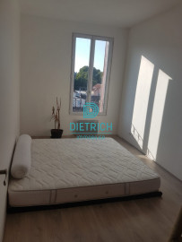 
                                                                                        Vente
                                                                                         Appartement à vendre Aubervilliers