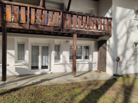 
                                                                                        Vente
                                                                                         Appartement au pied du parc des Ecrins