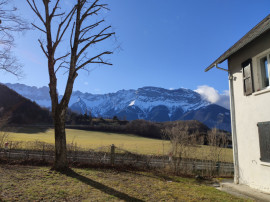 
                                                                                        Vente
                                                                                         Appartement au pied du parc des Ecrins