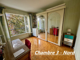 
                                                                                        Vente
                                                                                         Appartement avec parking et balcon