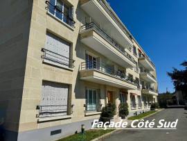 
                                                                                        Vente
                                                                                         Appartement avec parking et balcon