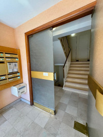 
                                                                                        Vente
                                                                                         Appartement avec parking et balcon