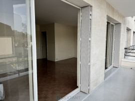 
                                                                                        Vente
                                                                                         Appartement avec parking et balcon