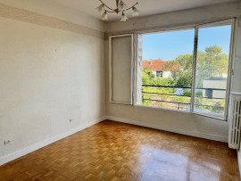 
                                                                                        Vente
                                                                                         Appartement avec parking et balcon