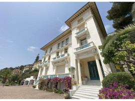 
                                                                                        Vente
                                                                                         Appartement  avec vue panoramique sur Saint-Jean-Cap-Ferrat