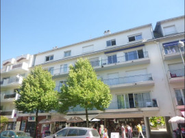 
                                                                                        Vente
                                                                                         appartement avenue Lajarrige 44500 la baule