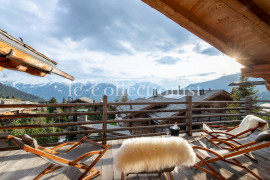 
                                                                                        Location de vacances
                                                                                         Appartement Breithorn