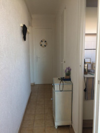 
                                                                                        Vente
                                                                                         APPARTEMENT CANET PLAGE 35 M²