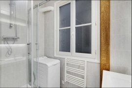 
                                                                                        Location
                                                                                         Appartement cosy aux portes de Paris