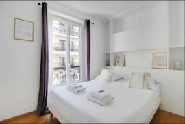 
                                                                                        Location
                                                                                         Appartement cosy aux portes de Paris