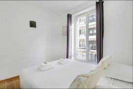 
                                                                                        Location
                                                                                         Appartement cosy aux portes de Paris