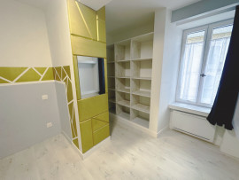 
                                                                                        Vente
                                                                                         Appartement coup de cur 4 pièces 110 m²