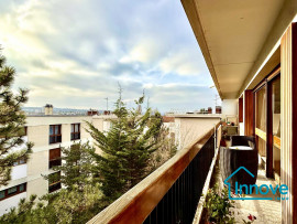 
                                                                                        Vente
                                                                                         Appartement coup de coeur à Rueil Malmaison