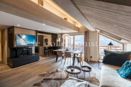 
                                                                                        Location de vacances
                                                                                         Appartement Crystal Lodge