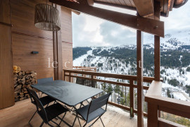 
                                                                                        Location de vacances
                                                                                         Appartement Crystal Lodge