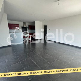 
                                                                                        Vente
                                                                                         Appartement de 100 m2 sur Bolwiller