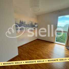 
                                                                                        Vente
                                                                                         Appartement de 100 m2 sur Bolwiller