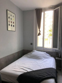 
                                                                                        Location
                                                                                         Appartement de 2 pièces 36 m²