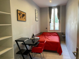 
                                                                                        Location
                                                                                         Appartement de 2 pièces 36 m²