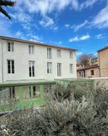 
                                                                                        Vente
                                                                                         Appartement de 4 pièces sur jardin - Vieil Antibes