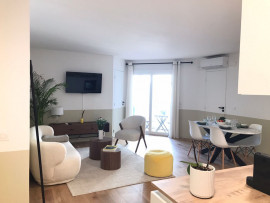 
                                                                                        Location
                                                                                         Appartement de 51 m² au 1er étage