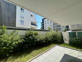 
                                                                                        Vente
                                                                                         Appartement de charme a Saint Louis de 79,45 m2