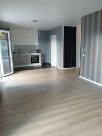 
                                                                                        Vente
                                                                                         Appartement de charme a Saint Louis de 79,45 m2