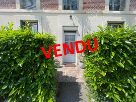 
                                                                                        Vente
                                                                                         APPARTEMENT DE PLAIN PIED