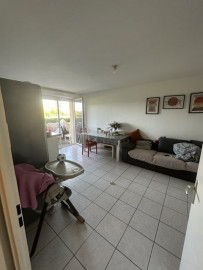 
                                                                                        Vente
                                                                                         Appartement de Type 2