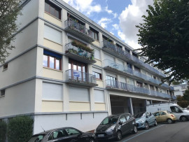 
                                                                                        Vente
                                                                                         Appartement de type 3 loué