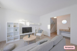 
                                                                                        Location
                                                                                         Appartement de type F4 entièrement meublé et en très bon état à Valence - 526552