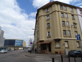 
                                                                                        Vente
                                                                                         Appartement deux pièces - METZ GARE