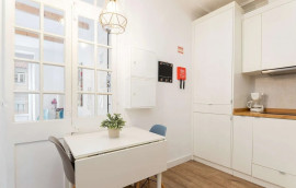 
                                                                                        Location
                                                                                         Appartement d'une chambre meublé et équipé