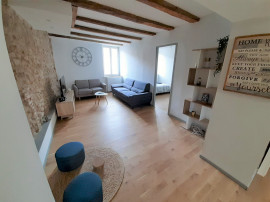 
                                                                                        Vente
                                                                                         Appartement duplex 6 pièces situé à Nancy