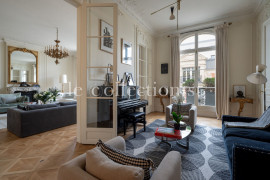 
                                                                                        Location de vacances
                                                                                         Appartement Elysée