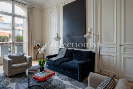 
                                                                                        Location de vacances
                                                                                         Appartement Elysée