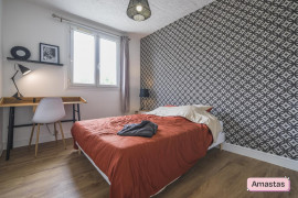 
                                                                                        Colocation
                                                                                         Appartement en colocation - 4 chambres - Noisy le grand